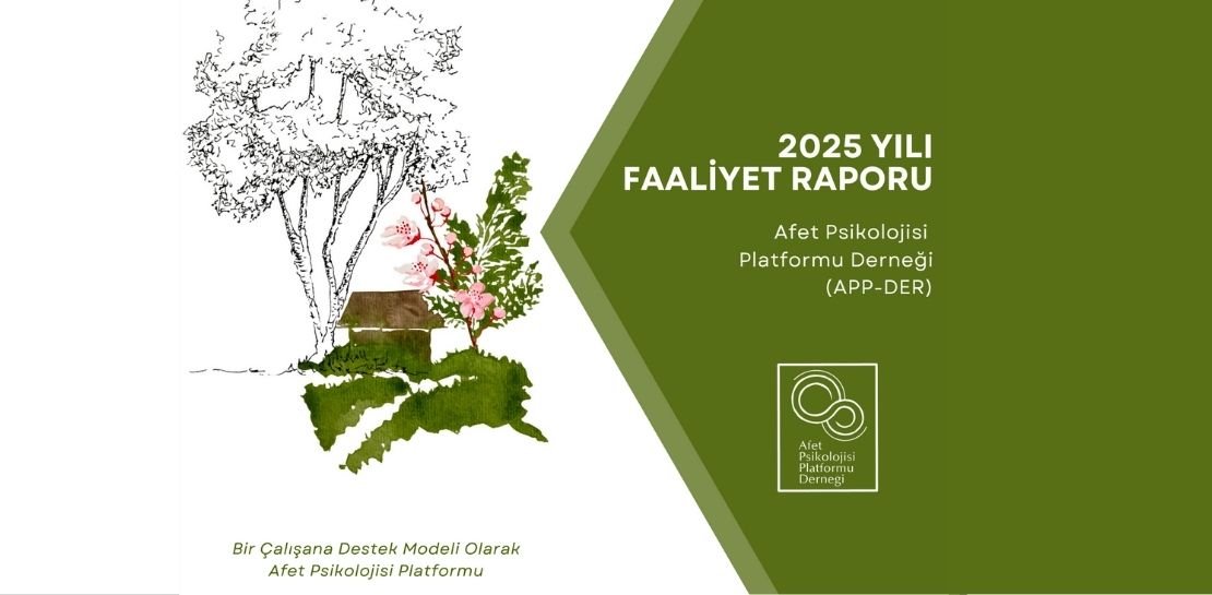 2025 Yılı Faaliyet Raporumuz Yayında