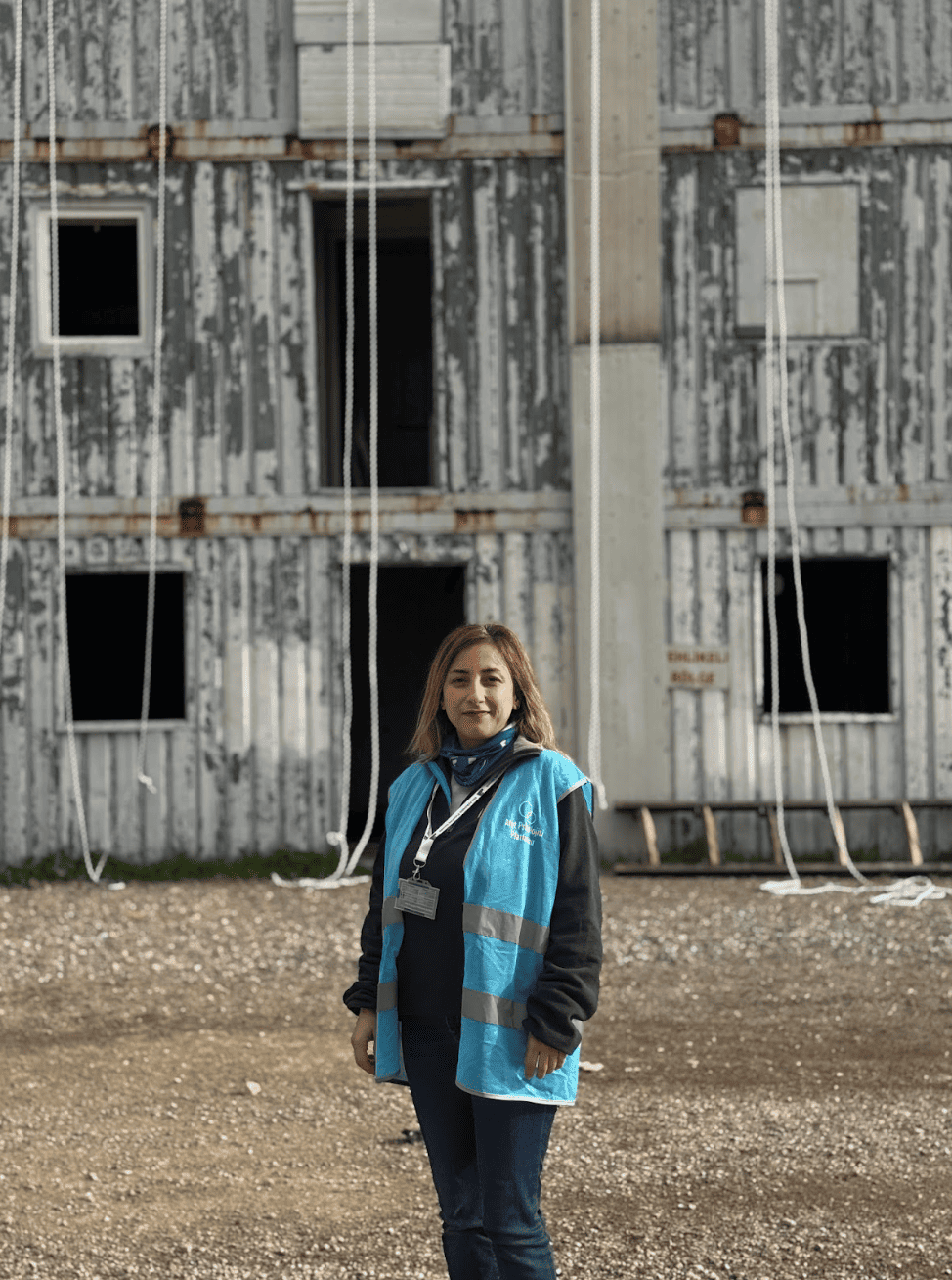 Dr. Psikolog Yeşim Ünal