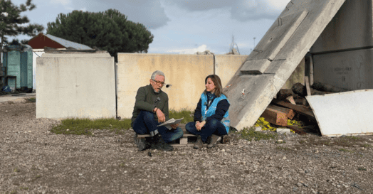 Sıfır Noktasında Dayanıklılık; Afet Psikolojisi ve Afet Çalışanları | Dr. Psk. Yeşim ÜNAL